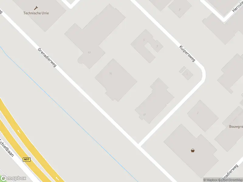 Politie met grote spoed naar de Grenadierweg in Middelburg vanwege letsel