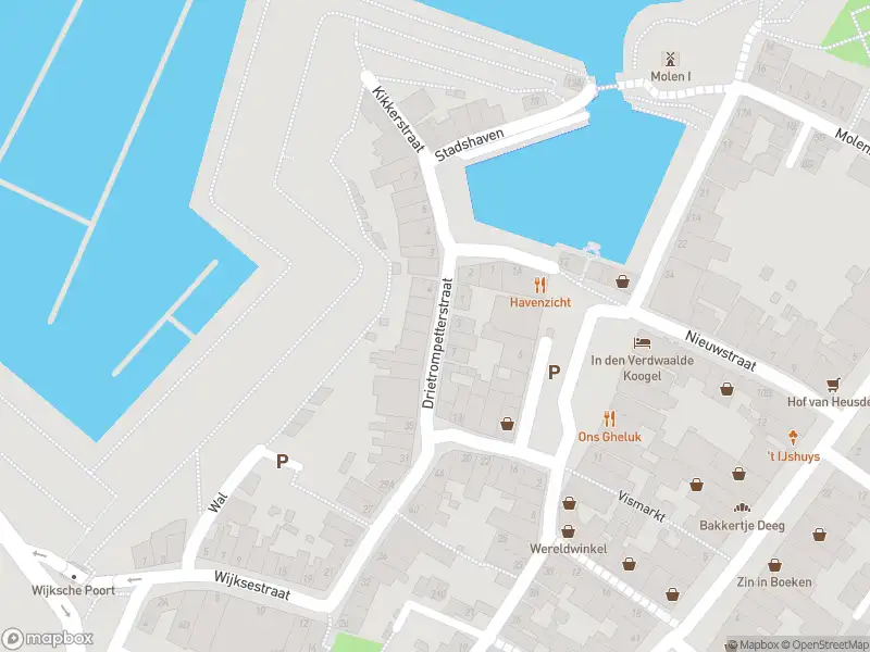 Brandweer met gepaste spoed naar de Drietrompetterstraat in Heusden vanwege stankoverlast