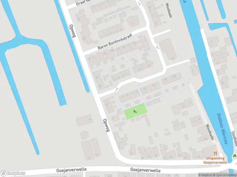 Brandweer met grote spoed naar de Prinses Wilhelminastraat in Hekendorp vanwege een buitenbrand