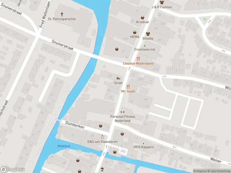 Ambulance met gepaste spoed naar de Weiver in Krommenie