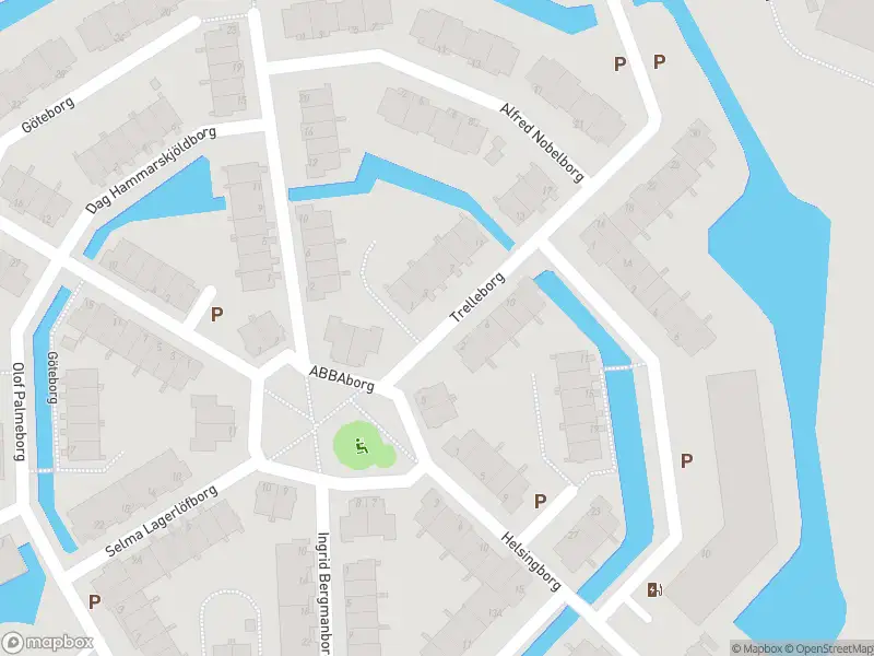 Ambulance met grote spoed naar de Trelleborg in Schiedam