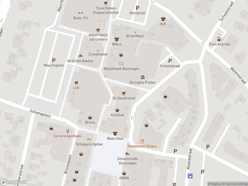 Brandweer met gepaste spoed naar de Anemoonstraat in Beuningen vanwege stankoverlast