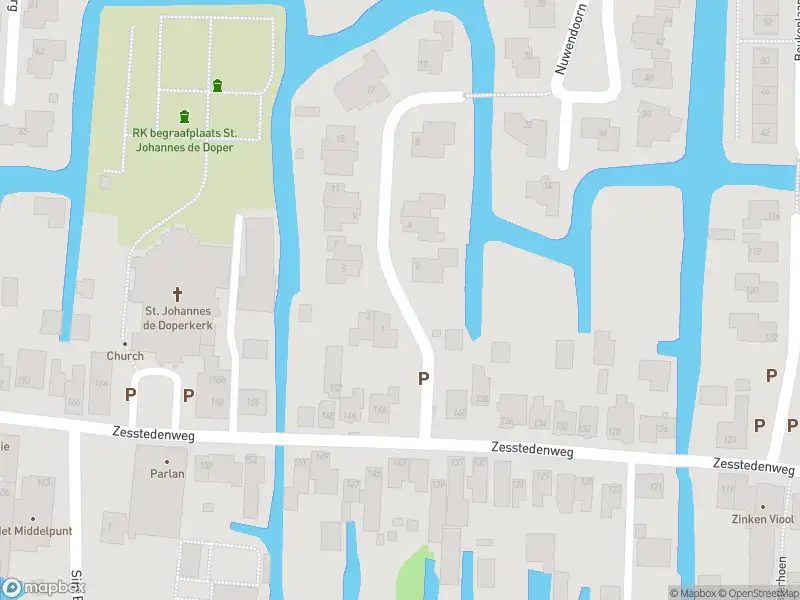 Ambulance met grote spoed naar de Radboud in Grootebroek