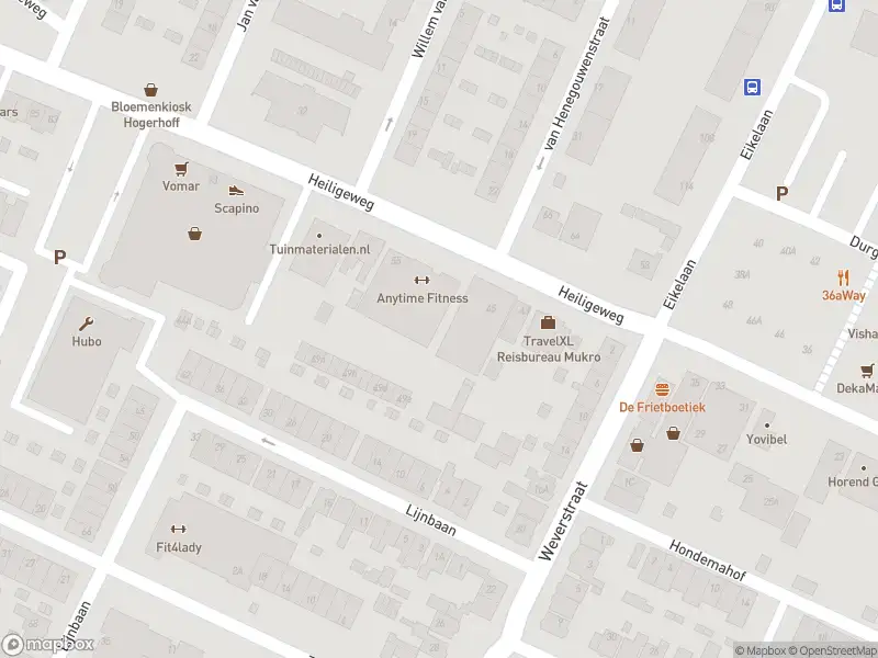 Ambulance met gepaste spoed naar de Zuiderhoofdstraat in Krommenie