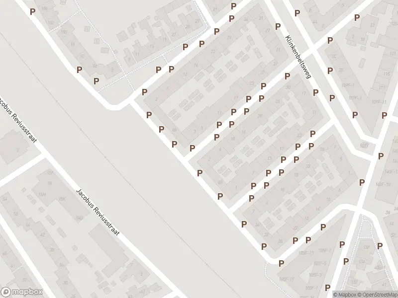 Brandweer met gepaste spoed naar de Zevenbergenstraat in Deventer