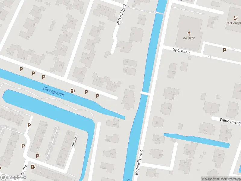 Ambulance met grote spoed naar de Rodenrijseweg in Berkel en Rodenrijs