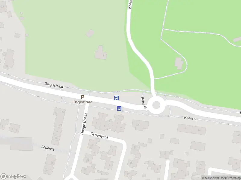 Brandweer met gepaste spoed naar de Roessel in Bakel