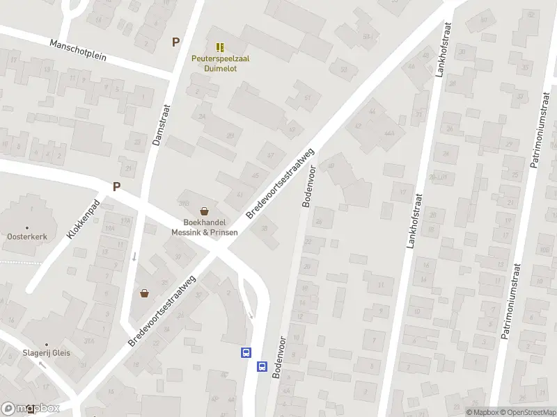 Brandweer met gepaste spoed naar de Patrimoniumstraat in Aalten vanwege afgaan automatisch brandalarm