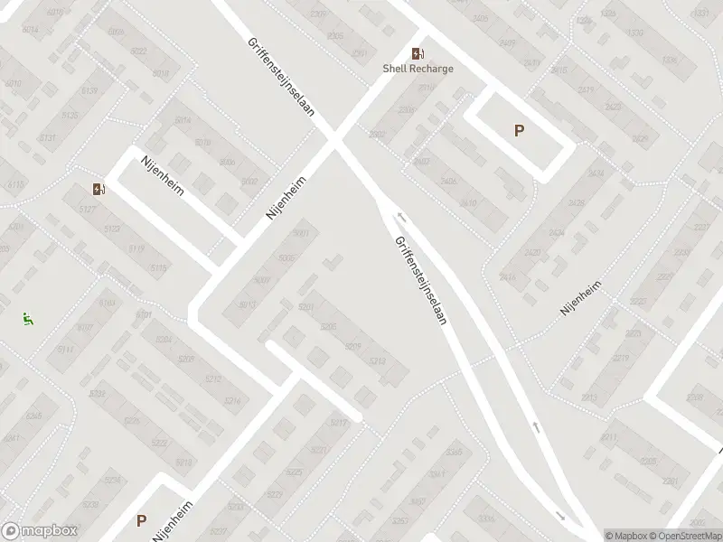 Brandweer met gepaste spoed naar de Nijenheim in Zeist vanwege wateroverlast