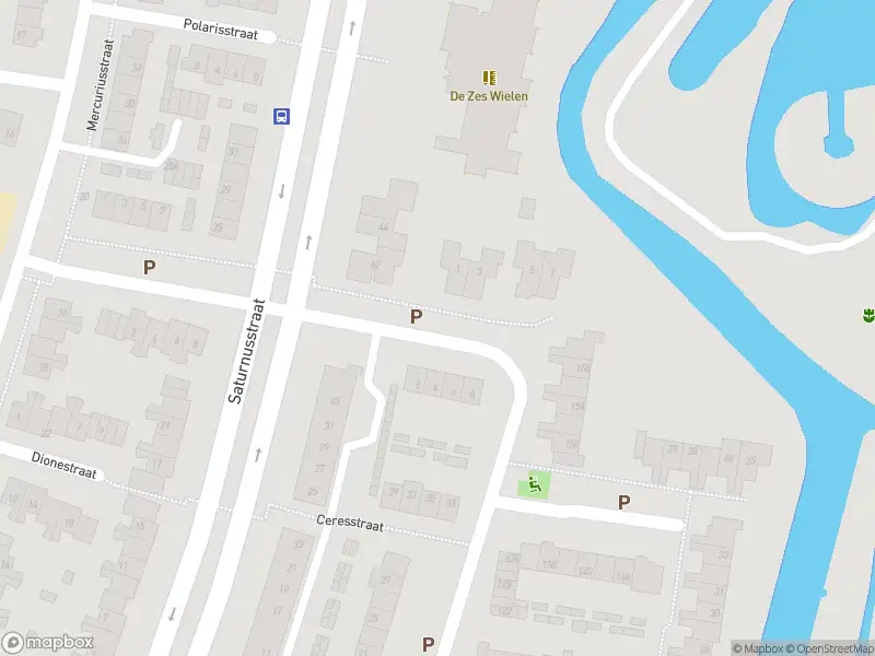 Ambulance met grote spoed naar de Uranusstraat in Oudorp