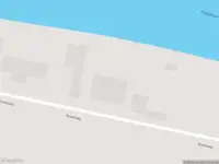 Ambulance met grote spoed naar de Dintelweg in Europoort Rotterdam vanwege een buitenbrand