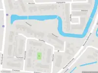 Ambulance met gepaste spoed naar de Hooischelf in Rockanje