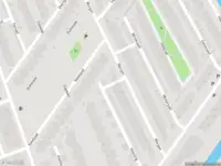 Ambulance met grote spoed naar de Morgen in Alphen aan den Rijn