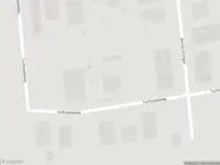 Brandweer met grote spoed naar de Turfmaadsweg in Borger