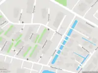 Ambulance met gepaste spoed naar de Klapwijksepad in Berkel en Rodenrijs