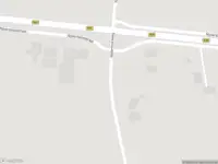 Politie naar de Nottermorsweg in Wierden vanwege aanrijding met letsel