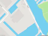 Ambulance met gepaste spoed naar de Wenpad in Poeldijk