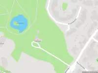 Ambulance met gepaste spoed naar de Glipperweg in Heemstede