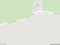 Traumahelikopter naar de Korenburgerveenweg in Winterswijk Corle vanwege reanimatie