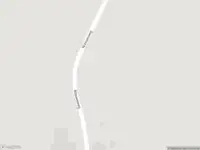 Politie naar de Nieuweweg in Megchelen vanwege aanrijding met letsel