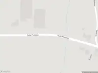 Politie naar de Oude Postweg in Hertme vanwege aanrijding met letsel