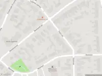 Traumahelikopter met grote spoed naar de Betuwestraat in Tiel vanwege letsel