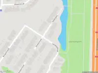 Overlastmelding Katsbergpad in Arnhem gesloten