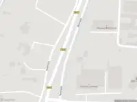 Politie met grote spoed naar de Molendijk in Yerseke vanwege letsel