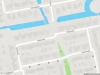 Brandweer met gepaste spoed naar de Valkenveld in Roden vanwege dier(en) in nood