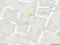 Brandweer met gepaste spoed naar de I.M. van der Bijlstraat in Zonnemaire vanwege stankoverlast