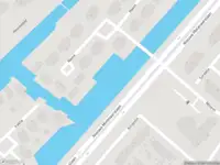 Ambulance naar de Fanny Blankers-Koenlaan in Hoofddorp