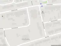 Brandweer en politie met grote spoed naar de Zes Landenstraat in Heerlen vanwege stankoverlast