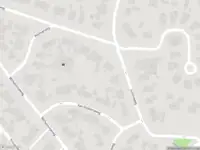 Brandweer met gepaste spoed naar de Burgemeester Nawijnlaan in Zandvoort