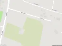 Politie naar de Kampweg in Gennep vanwege aanrijding met letsel