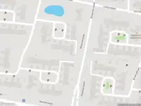 Brandweer met gepaste spoed naar de Terberghorst in Leusden vanwege een buitenbrand