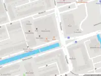 Ambulance met gepaste spoed naar de Speenkruid in Pijnacker