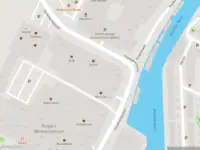 Ambulance met gepaste spoed naar de Oosterweezenstraat in Alkmaar