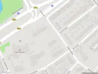 Politie naar de Sluitersveldssingel in Almelo vanwege aanrijding met letsel