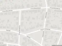 Ambulance met gepaste spoed naar de Kroppestraat in Swalmen