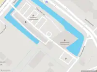 Brandweer met gepaste spoed naar de Tobias Asserlaan in Bergschenhoek vanwege afgaan automatisch brandalarm