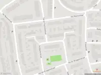 Politie met gepaste spoed naar de Groen van Prinstererlaan in Vlissingen vanwege letsel