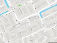 Ambulance met gepaste spoed naar de Wethouder Kreftlaan in Zevenhuizen