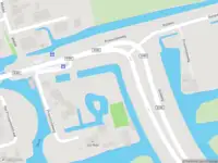 Ambulance naar de Provincialeweg in Westzaan vanwege ongeval met letsel