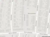 Brandweer met grote spoed naar de Farmsumerweg in Appingedam vanwege gebouwbrand