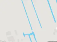 Brandweer met normale urgentie naar de Hekendorpse Buurt in Hekendorp vanwege een buitenbrand