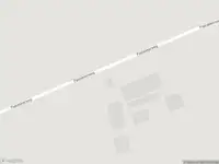 Brandweer met gepaste spoed naar de Paalakkerweg in Oss vanwege een buitenbrand