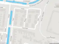 Politie naar de Evenaar in De Meern vanwege aanrijding met letsel