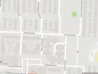 Brandweer met grote spoed naar de Reinoutlaan in Geldrop vanwege stankoverlast