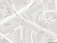 Politie naar de Snouckaertlaan in Amersfoort vanwege aanrijding met letsel