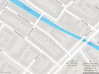 Brandweer met grote spoed naar de Visserslaan in Alkmaar